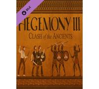 Hegemony III: The Eagle King Steam Key GLOBAL