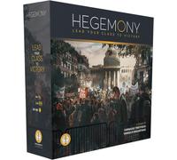 Hegemony Board Game: Lead Your Class To Victory