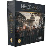 HEGEMONY LEAD YOUR CLASS TO VICTORY BOARD GAME