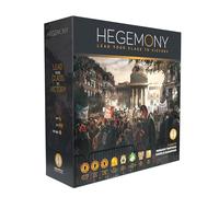 Hegemonic Project Games Hegemony: Lead Your Class To Victory