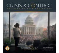 Hegemony: Lead Your Class to Victory - Crisis & Control