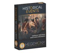Hegemony: Lead Your Class to Victory - Historical Events