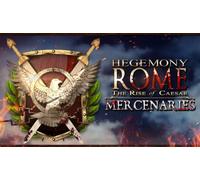 Hegemony Rome: The Rise of Caesar - Mercenaries Pack