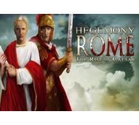 Hegemony Rome - The Rise of Caesar (PC) Steam Key - GLOBAL