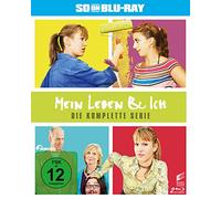 Hegenbarth,Wolke - MEIN LEBEN UND ICH- - MOVIE [Blu-ray]