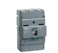 HEGER 125A 40kA HNB125H T2UK X250 3 POLE MCB MOULDED CASE CIRCUIT BREAKER