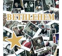 Heger, Annie - Bethlehem