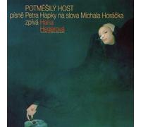 Hegerova Hana - Potmesily Host