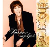 Hegerova, Hana - Vsechno Nejlepsi