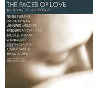 Heggie, J. - Faces of Love