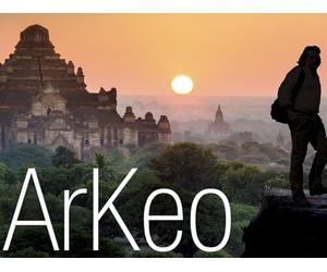 Hegra: In the Footsteps of the Nabataeans