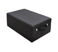 Hegren Modern Pilates Box, Cognac
