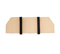 Hegren Talma Platform Pad, Black