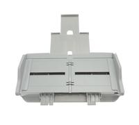 HEGUOWYG Fit For Fujitsu For Ricoh Fi-8150 Fi-8170 Fi-8190 | Fi-8250 Fi-8270 Fi-8290 PA03810-E809 Pickup ADF Paper Input Tray Chute Chuter Unit(5pcs)