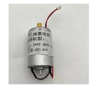 HEGUOWYG Motor Ink Pump Assy Fit For Ricoh DX2330 DX 3440 3442 3443 3240 2330 2340 2430 2432 For Gestetner 6300 6301 6302 6303 6143