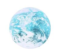 HEHELEBANG Computer Mouse Padding Mat Ultra Soft Natural Rubber Planet Series Mice Pad Round Gaming Mouse Pads,4