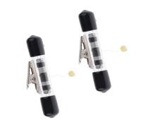 Hehglng 2 Pcs 120cm Levitation Floating Stage and Street Magic Props Kit with Retractor Reel - Invisible Thread Tricks for Magicians