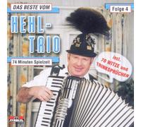 Hehl Trio - Das Beste