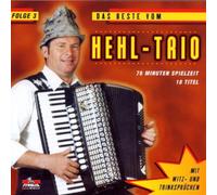 Hehl Trio - Das Beste Vom Hehl Trio