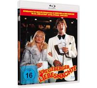 Hehn, Sascha - Kreuzberger Liebesnächte [Blu-ray]