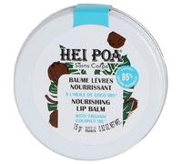 Hei Poa Coconut Nourishing Lip Balm 15g