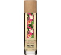 Hei Poa Eau de Toilette Idyllic Sensuality Tiare & Frangipany 100ml