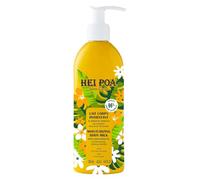 Hei Poa Moisturizing Body Milk with Tahiti Monoi Oil 250ml