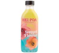 Hei Poa Monoi Sunset Flower Collection 100ml