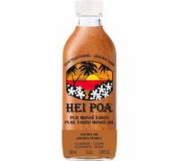 Hei Poa Pur Monoï Tiaré Mother of Pearl Gold 100 ml