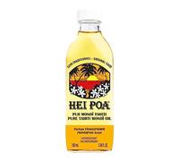 Hei Poa Pure Tahiti Monoï Oil Frangipani Scent 100ml