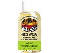 Hei Poa Pure Tahiti Monoï Oil Tiare Scent 30ml