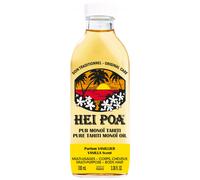Hei Poa Pure Tahiti Monoi Oil Vanilla Scent 100ml