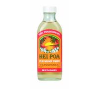 Hei Poa Traditional Monoi Oil (Frangipani)