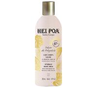 Hei Poa Trésor de Polynesia Pearlescent Body Milk with Monoi 250 ml