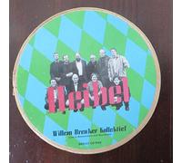 Heibel: Willem Breuker Kollektief ( Live In Amsterdam Et Stockolm )