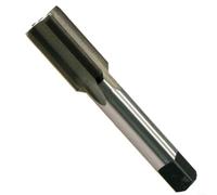 HEIBTENY 1-32 UNS Right Hand Thread Tap 1"-32 TPI HSS High Speed Steel for Ferrous Non-Ferrous Metalworking General Purpose Smooth Polished Finish