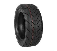 HEIBTENY 11 Inch 90/65-6.5 Tubeless Tyre for Electric Scooter, Non-Slip Thick Replacement Wheels