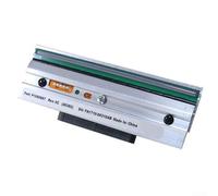 HEIBTENY 203dpi P1083320-010 Metal Thermal Label Printer Print Head for Zebra ZT610 Thermal Printer Replacement Label Printer Accessories