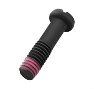 HEIBTENY 251468-5 Flat Head Chuck Screw M6 x 22mm for BDF456 BHP442 BHP451 DDF456 DHP448 DHP456 DHP480 DHP482 DHP484 BDF441 BDF442 BDF446 BDF451 BHP446 BHP452 BHP453(1pc)