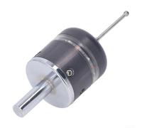HEIBTENY 3D Edge Finder Digital Touch Probe With 4mm Ball Tip Waterproof Aluminum Alloy For CNC Lathe Machine Positioning Measurement