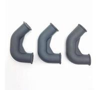 HEIBTENY 3pcs Breather Tube Replacement Compatible with For 692937 281737, Plastic Air Vent Tube for Small Engine Lawn Mower Trimmer Parts, For and For Easy to