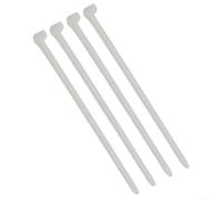 HEIBTENY 4 Pack Door Hinge Pins for Thetford Services Locker Toilet for access Door 26602 for caravan Interior Trim Plastic Direct Replacement Fit for Camper Van