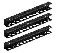 HEIBTENY 8-Channel Relay Module with Optocoupler Isolation, High and Low Level Trigger, 10A Load Capacity, for PLC Automation, IoT Control, for arduino, for raspberry Pi, 5V/12V/24V