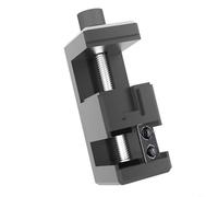 HEIBTENY Adjustable Camera Repair Clamp Tool, 360° Multi-Angle Fixture, For Phone, Aluminum Alloy Stable Fixation Device with Chip Design, For Precise Positioning, Compact Lightweight
