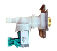 HEIBTENY Automatic Dishwasher Water Inlet Solenoid Valve 120 V Replacement Parts/Compatible with Models 9000272384 /and 622058 for Precise Fit Easy Installation Reliable Control