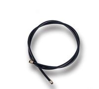 HEIBTENY BH59 Hydraulic Brake Hose Kit With Olive Connectors For Disc Brakes For Braided Oil Pipe For Mountain Road Foldable Bikes Maintenance And Upgrade(90cm BH-59)