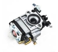 HEIBTENY Carburetor for Kawasaki TH23 TH26 TH34 23CC/25CC 26CC 33CC 35CC Engine, CompatibleS with for GARDENLINE LT26, POPE 101PLT25, for VICTA TTB2226 Trimmer Brush Cutter Blower