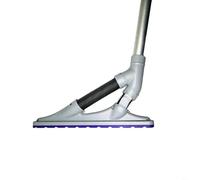 HEIBTENY Carpet Floor Tool For ProTeam 107527 Lightweight Low-Profile Vacuum Brush For Low To Medium Pile Carpets Ergonomic Design For Cleaning Under Furniture And(Carpet Floor Tool)
