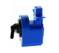 HEIBTENY Cutting Head 841-015784S, For WS2400 String Trimmer, OEM Replacement Head Assembly, Plastic Trimmer Part, For Efficient Grass Weeding