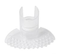 HEIBTENY Dirt Cup Baffle Compatible with for iFLOOR 3 Breeze and Floor S3 Washable Replacement Part for Wet Dry Vacuum Cleaner For Easy Install Filter Bucket Baffle